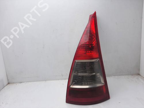 Used Right taillight CITROËN C3 I (FC_, FN_) 1.4 HDi (68 hp) 17195818
