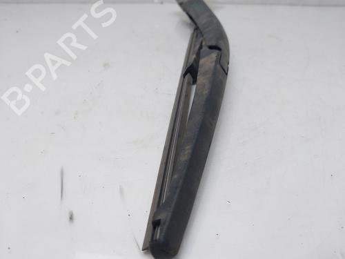 Rear windshield wiper arm FORD FIESTA VI (CB1, CCN) 1.5 TDCi | BP13876033C144 