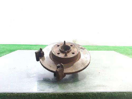 Used Left front steering knuckle FIAT PUNTO (188_) 1.9 JTD 80 (188.237, .257, .337, .357) (80 hp) 6915683