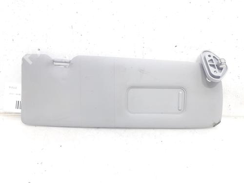 Used Right sun visor BMW 1 (E87) 118 d (122 hp) 10032782