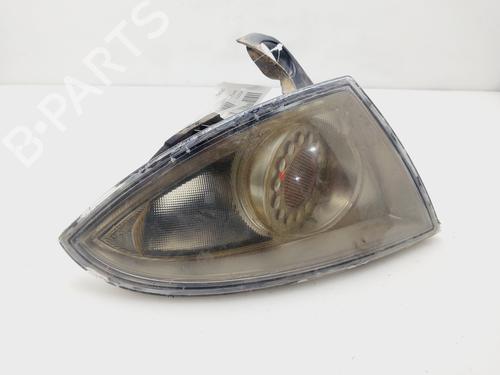 Left taillight SEAT LEON (1P1) 1.4 TSI | BP32199119C34