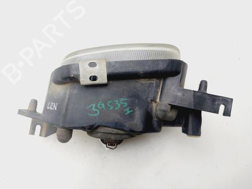 Mistlamp links MERCEDES-BENZ C-CLASS Coupe (CL203) C 180 Kompressor (203.746) | BP29911041C30 