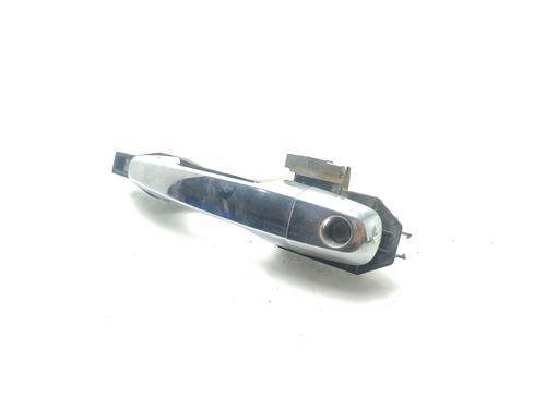 Türgriff vorne links außen für MITSUBISHI L200 / TRITON (KA_T, KB_T) 2.5 DI-D 4WD (KB4T) (136 hp) 27248825