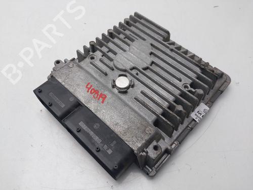 Engine control unit (ECU) AUDI A1 (8X1, 8XK) 1.6 TDI | BP32430644M57 - Image 4