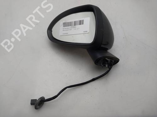 left-mirror-opel-corsa-d-s07-2006-2007-2008-2009-2010-2011-2012-2013-2014-2015-40077309 main image