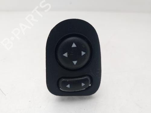 Used Mirror switch Mirror switch FIAT 500 (312_) 0.9 (312AXG1A, 312.AXG11) (86 hp) 35986870 35986870