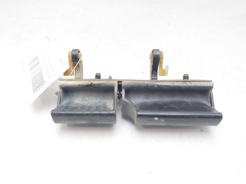 Used Tailgate handle HYUNDAI TUCSON (JM) 2.0 CRDi (113 hp) 12545473