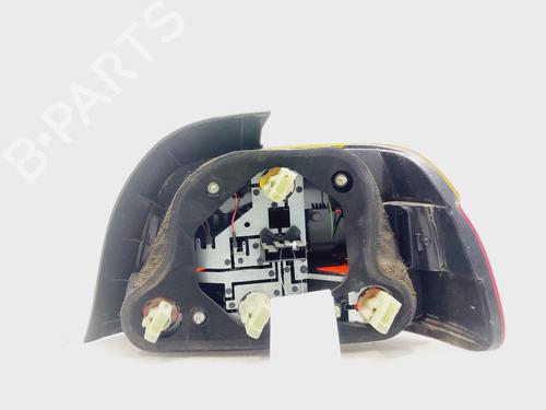 Left taillight BMW 5 (E39) 525 i | BP25721213C34 