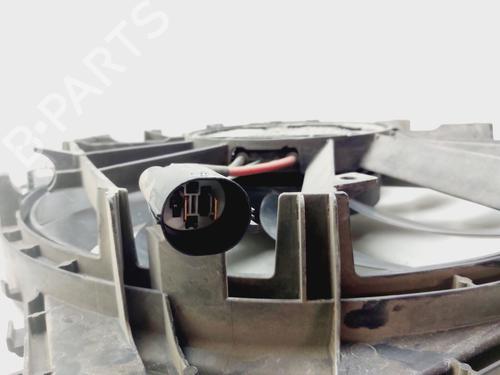 Radiator fan LAND ROVER DISCOVERY SPORT (L550) 2.0 D 4x4 | BP20312819M35 