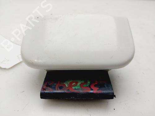 Venstre foran utvendig håndtak PEUGEOT PARTNER MPV (5_, G_) [1996-2025]  20307624