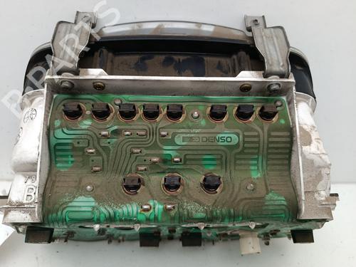 Used Instrument cluster SUZUKI VITARA (ET, TA, TD) 1.6 i 16V All-wheel Drive (ET, TA02, SE416) (97 hp) 32183606