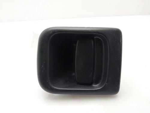 Used Front left exterior door handle RENAULT MASTER II Van (FD) 2.5 dCi 100 (FD0U, FD0V) (99 hp) 16756579