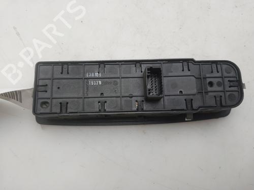 Left front window switch RENAULT LAGUNA III (BT0/1) 1.5 dCi (BT00, BT0A, BT0T, BT1J) | BP36780980I27 - Image 3