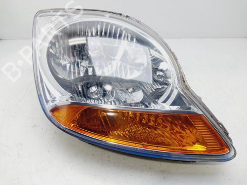 Used Right headlight CHEVROLET MATIZ (M200, M250) 0.8 (52 hp) 29861593