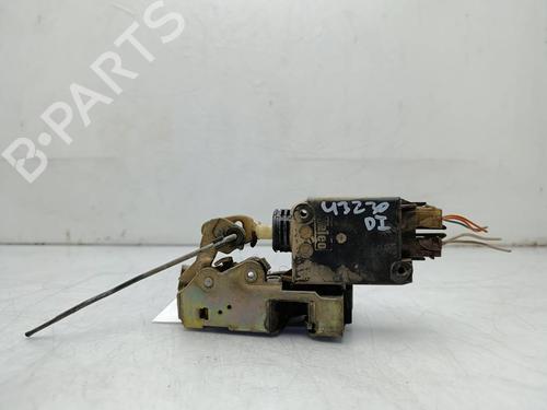 Used Front left lock Front left lock CITROËN ZX (N2) 1.9 TD (90 hp) 39944297 39944297
