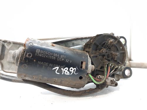 Front wiper motor CITROËN XSARA Coupe (N0) 1.6 i | BP8943104M29 