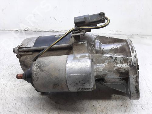 Starter NISSAN PATROL GR V Wagon (Y61) 3.0 DTi | BP10934026M8 