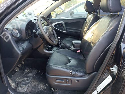 Headlight switch TOYOTA RAV 4 III (_A3_) 2.2 D 4WD (ALA30_, ALA30R) | BP37282612I24 - Image 14