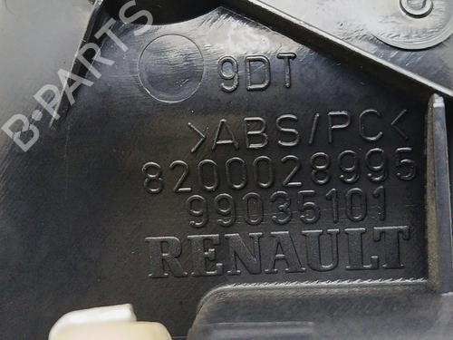 Türgriff vorne rechts innen RENAULT SCÉNIC I MPV (JA0/1_, FA0_) 1.9 dCi RX4 | BP29704059I14