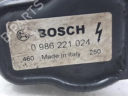 Ignition coil AUDI TT (8N3) 1.8 T quattro | BP12416407M94 