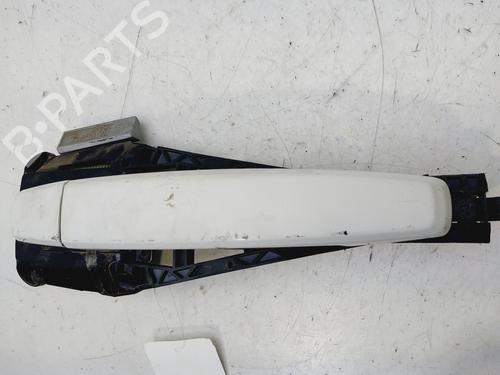 Front right exterior door handle OPEL ASTRA J Sports Tourer (P10)  | BP29822623C129 