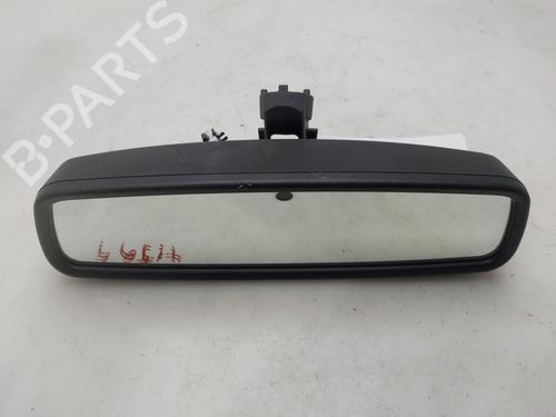 Used Rear mirror Rear mirror FORD B-MAX (JK) [2012-2026] 34535604 34535604