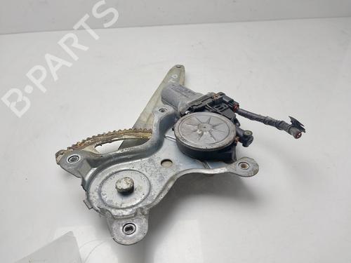 Alzavetro posteriore destra TOYOTA HILUX VII Pickup (_N1_, _N2_, _N3_) | BP30831474C25