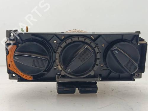 Used Climate control Climate control SEAT IBIZA II (6K1) 1.9 TDI (110 hp) 39711635 39711635