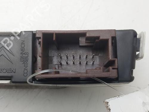 Electronic module CITROËN C4 Picasso I MPV (UD_) 2.0 HDi 138 | BP37791472M83 - Image 2