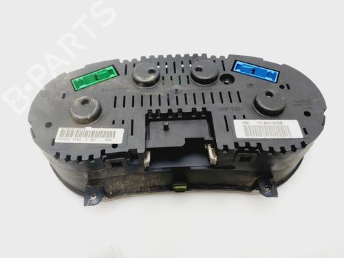 Instrument cluster SEAT LEON (1M1)  | BP32256286C47 