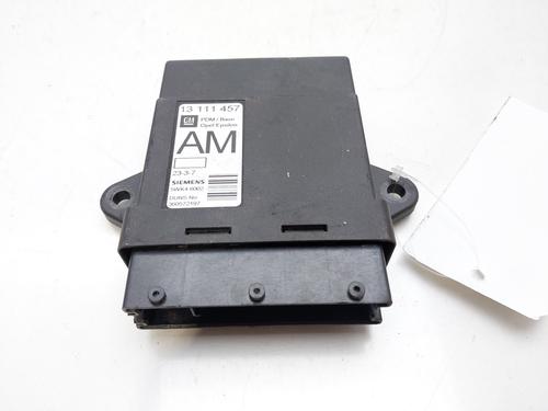 Elektronisk modul OPEL VECTRA C GTS (Z02) 2.2 DTI 16V (F68) (125 hp) 13711563