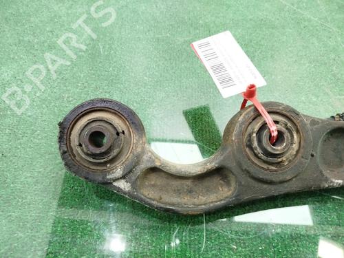 Left rear suspension arm MITSUBISHI GALLOPER (JK-01) 2.5 TD intercooler | BP29390838M14 