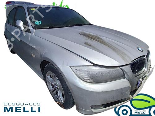 Climate control BMW 3 (E90) 318 i | BP31909206I5 