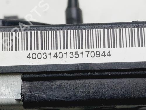 Kontantrulle Airbag /Stelring AUDI A6 C5 (4B2, 4B4)  | BP29710564C102 