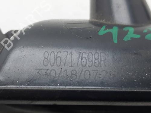 Front left interior door handle DACIA LOGAN II | BP40153888I13 - Image 3