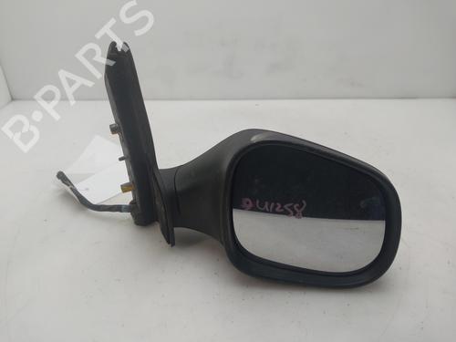 Used Right mirror Right mirror SEAT ALTEA (5P1) [2004-2015] 33792992 33792992