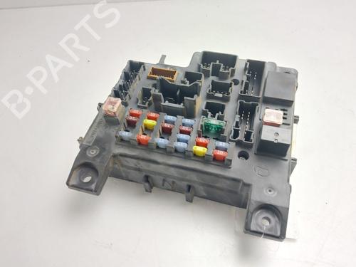 Used Fuse box Fuse box MITSUBISHI OUTLANDER II (CW_W) [2005-2012] 33605178 33605178