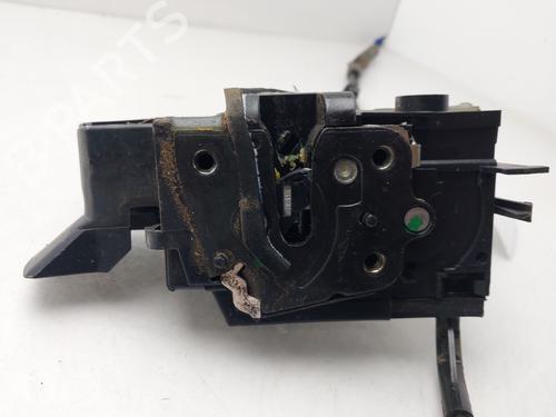 Used Front left lock Front left lock 36024558 36024558
