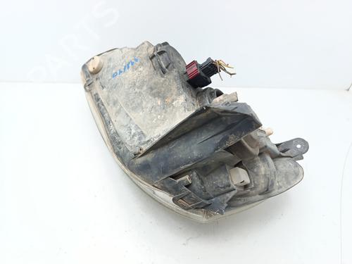 Lyskaster høyre OPEL CORSA C (X01) 1.2 Twinport (F08, F68) | BP29753860C29