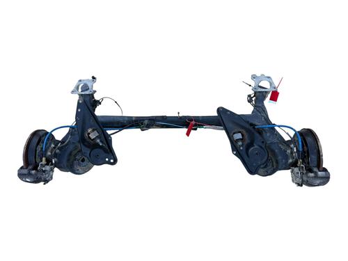Hinterachse für Hinterachse DS DS 5 (KF_) [2015-2018] 36753204 36753204