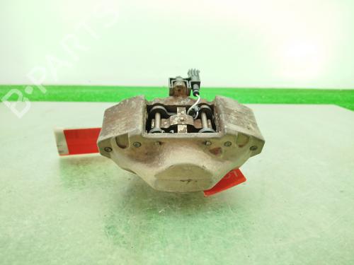 Used Left rear brake caliper MERCEDES-BENZ M-CLASS (W163) [1998-2005]  30053804