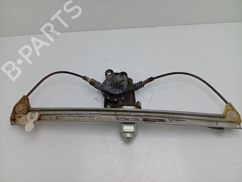 Rear left window mechanism MERCEDES-BENZ M-CLASS (W163)  | BP25754993C24 