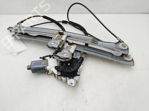 Lève-vitre avant gauche SMART FORFOUR (454) 1.5 CDI (454.001) (95 hp) 31813151