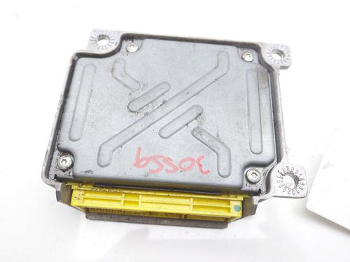 ECU airbags MERCEDES-BENZ M-CLASS (W163) ML 270 CDI (163.113) | BP12418414M53 