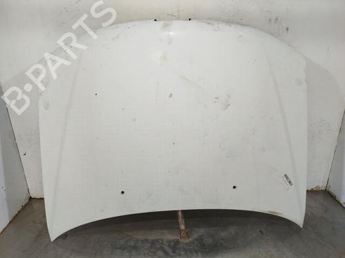 Capot Capot PEUGEOT 306 Hatchback (7A, 7C, N3, N5) 1.9 D (69 hp) 34578047 34578047