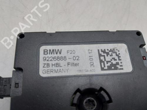 Electronic module BMW 1 (F20) 116 d | BP35943707M83 - Image 2