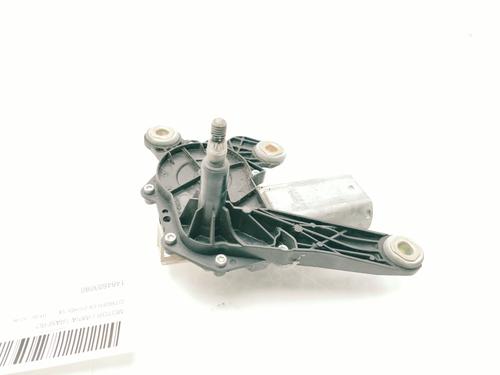Rear wiper motor CITROËN C8 (EA_, EB_) 2.0 HDi | BP33439999M102 - Image 2