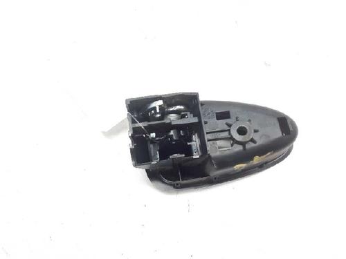 Front left interior door handle TOYOTA AVENSIS Saloon (_T27_) 2.0 D-4D (ADT270_, ADT270R) | BP6127496I13 
