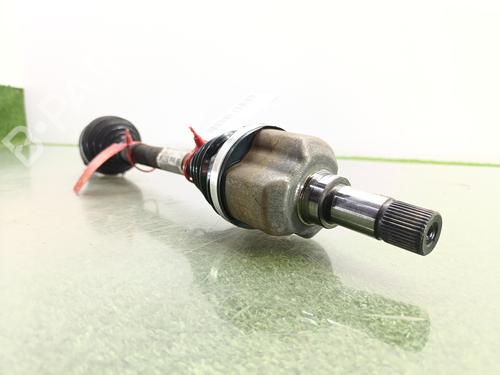 Left front driveshaft PEUGEOT 508 I (8D_) 2.0 HDi | BP37646621M38 - Image 4