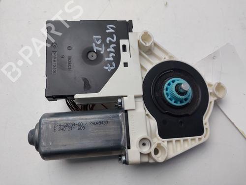 Left front window motor SEAT LEON (1P1) 1.9 TDI | BP37791549E21 - Image 2